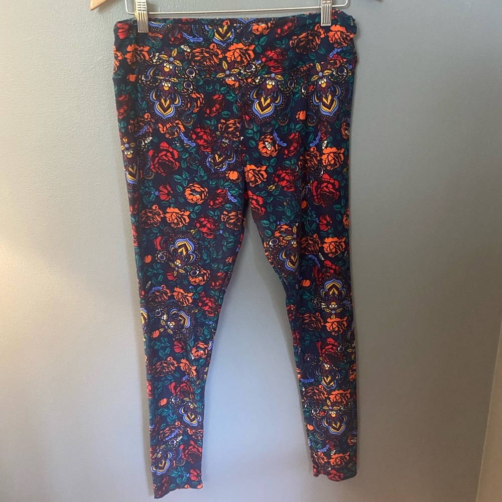 LuLaRoe TC leggings
